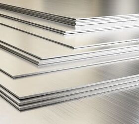 chrome vs stainless steel what are the major differences