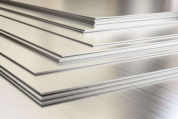 chrome vs stainless steel what are the major differences