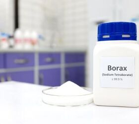 Can You Use Borax And Vinegar Together? (Find Out Now!)
