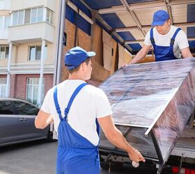 How Much Should You Tip a Furniture Delivery Crew?