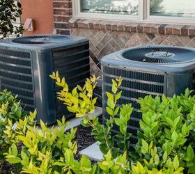 AC Unit Humming But Not Turning On? (We Have The Answer)