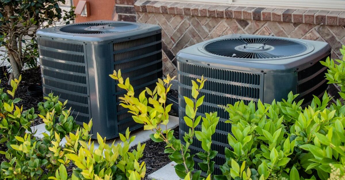 Ac Unit Humming AC Unit Humming But Not Turning On? (We Have The Answer) | Upgradedhome.com