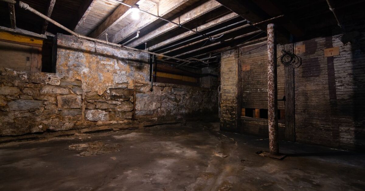 What Is A Michigan Basement? (Find Out Now!) | Upgradedhome.com