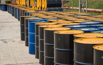 17 Places to Get 55-Gallon Drum For Free (Near You)