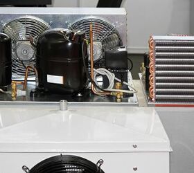 How Hot Should A Fridge Compressor Get? (Find Out Now!)