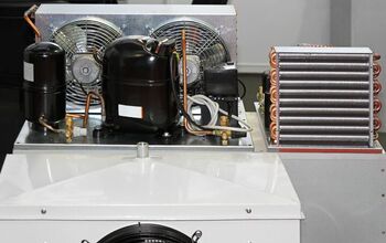 How Hot Should A Fridge Compressor Get? (Find Out Now!)