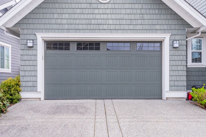 how to install a sub panel in a detached garage