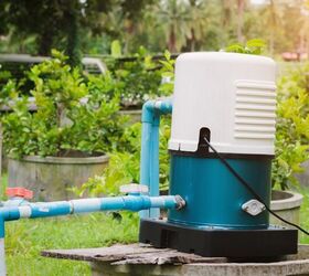 How Much Does A Well Pump Cost?