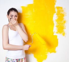 How To Get Rid Of Paint Smell (11 Ways To Do It!)