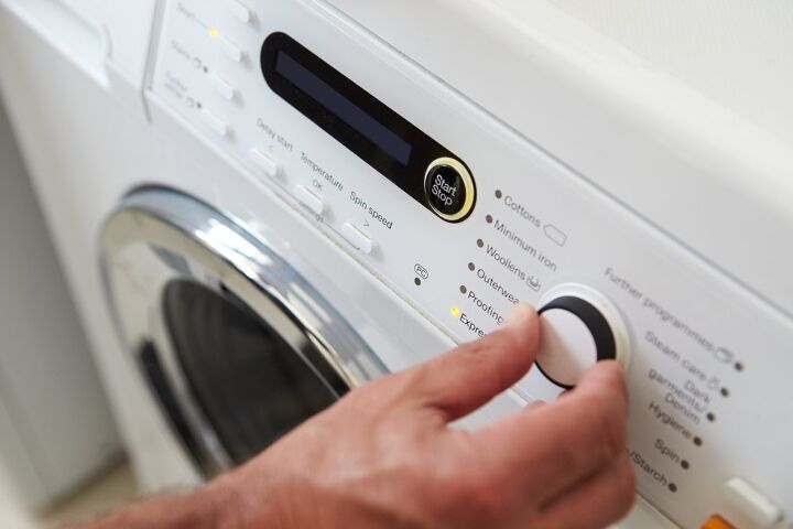 12 Washing Machine Brands to Avoid [with Recall Data]