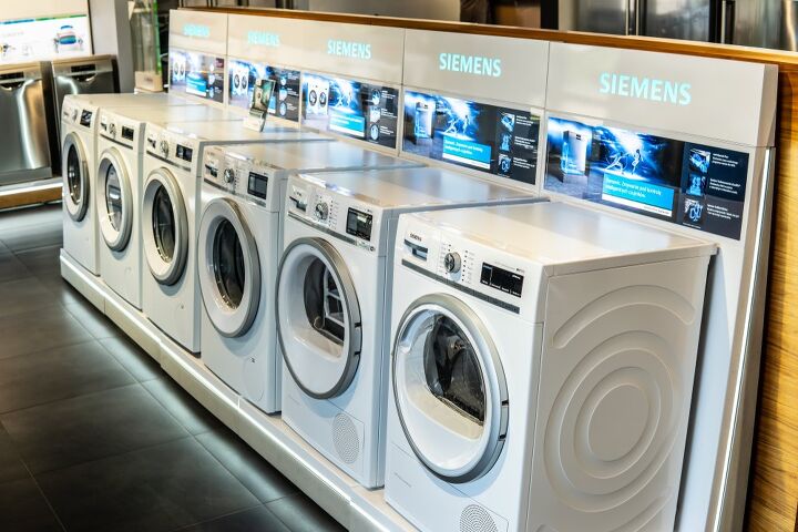 12 washing machine brands to avoid with recall data
