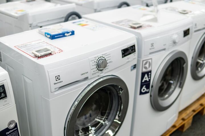 12 washing machine brands to avoid with recall data