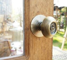 How To Make A Doorknob Hole Bigger (Step-by-Step Guide)