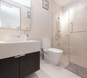 Toilet Room Dimensions: Layout Guidelines (with Photos)