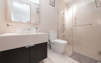 Toilet Room Dimensions: Layout Guidelines (with Photos)