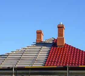 Can You Replace Only Half A Roof? (We Have The Answer!)