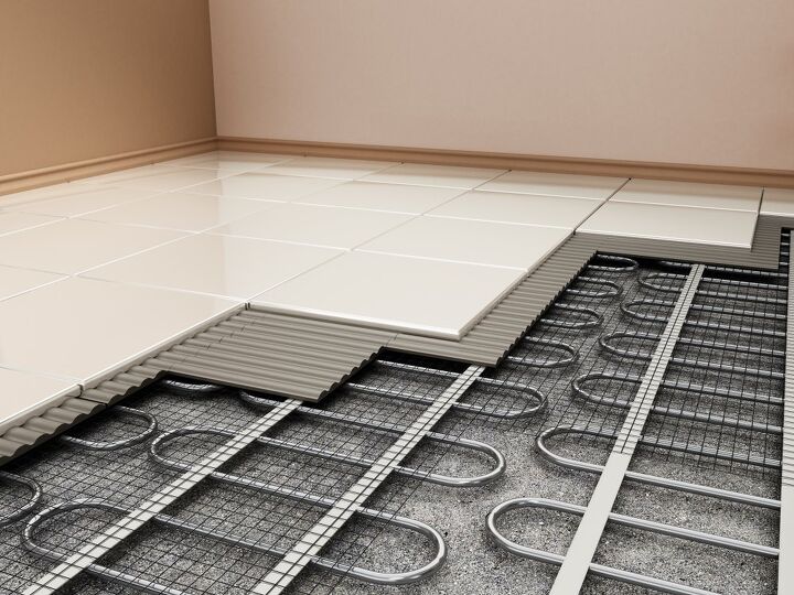 The 5 Best Electric And Hydronic Toe Kick Heaters