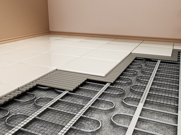 Toe Kick Radiator The 5 Best Electric And Hydronic Toe Kick Heaters | Upgradedhome.com