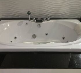What Is the Black Stuff Coming Out Of My Jacuzzi Jets?