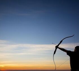 Is It Illegal To Shoot A Bow And Arrow In Your Backyard?