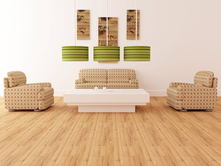 How Much Does Bamboo Flooring Cost?