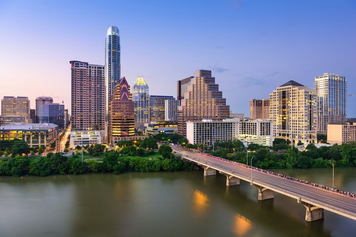 The Safest Neighborhoods In Austin: 2022's Ultimate List