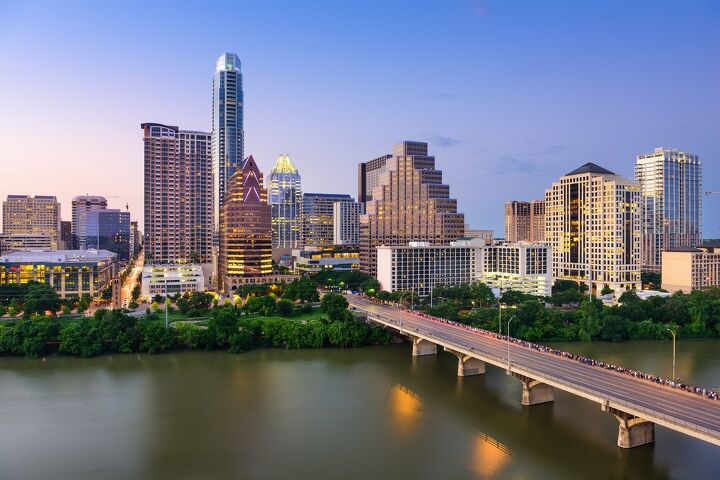 the safest neighborhoods in austin 2022 s ultimate list