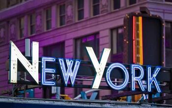The 10 Largest Cities in New York (By Area & Population)