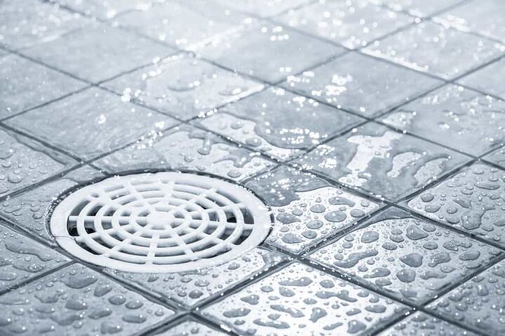 how to remove a shower drain cover step by step guide