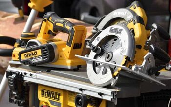 Where Are DeWalt Tools Made? (Hint: It's Not Just The USA)