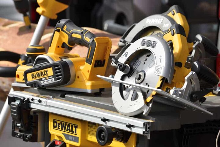 Where Are DeWalt Tools Made? (Hint: It's Not Just The USA)