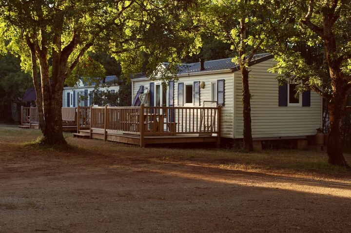 how often should you relevel a mobile home find out now