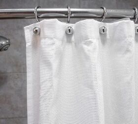 Shower Curtains Vs. Liners: What Are The Major Differences?