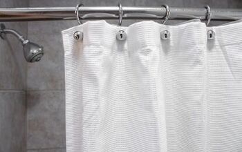 Shower Curtains Vs. Liners: What Are The Major Differences?