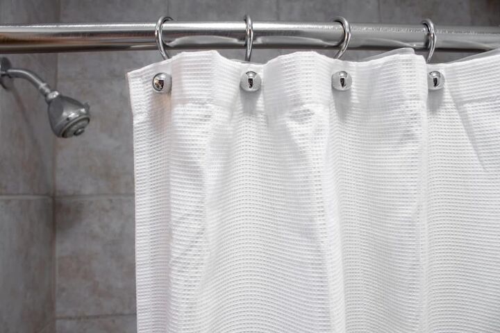 shower curtains vs liners what are the major differences