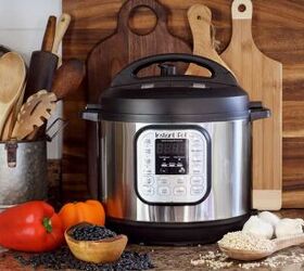 Air Fryer Vs. Instant Pot: What Are The Major Differences?