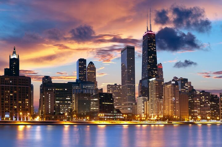 the safest neighborhoods in chicago 2022 s ultimate list