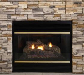 How Much Gas Does A Fireplace Use? (Find Out Now!)