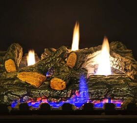 How To Light A Gas Fireplace Without An Ignitor