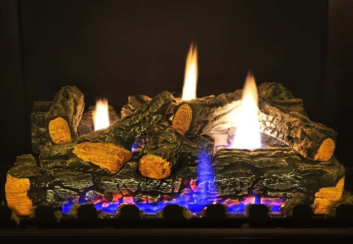 How To Light A Gas Fireplace Without An Ignitor