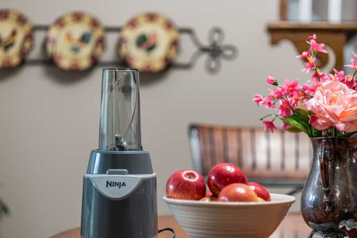Is The Ninja Blender Dishwasher Safe? (Find Out Now!)