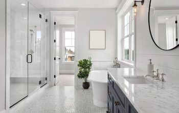 How Much Does It Cost To Add A Bathroom?