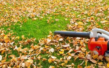 Craftsman Leaf Blower Won't Start? (Possible Causes & Fixes)