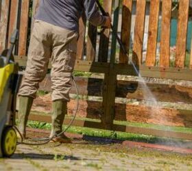 Power Washer Won't Start? (Possible Causes & Fixes)