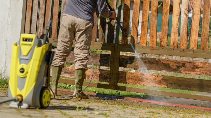 Power Washer Won't Start? (Possible Causes & Fixes)