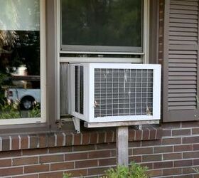 Window Air Conditioner Making Clicking Noise? (We Have a Few Fixes)