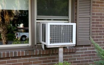 Window Air Conditioner Making Clicking Noise? (We Have a Few Fixes)