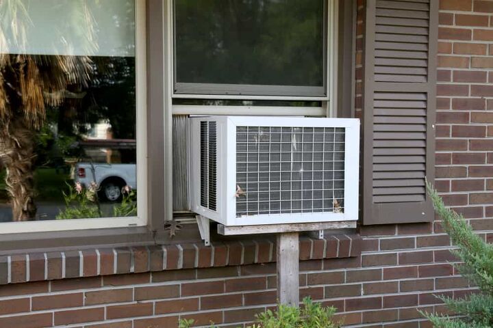 window air conditioner making clicking noise we have a few fixes
