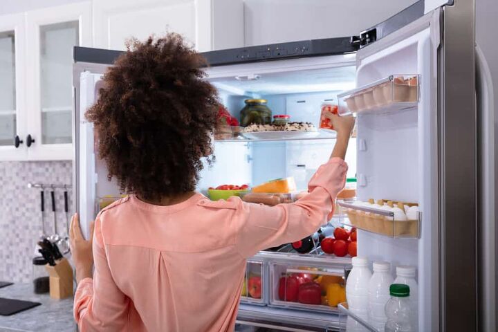 how long does it take for a fridge to cool find out now