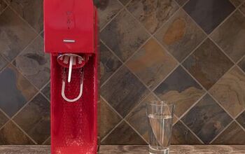 Are SodaStream Bottles Dishwasher Safe? (Find Out Now!)